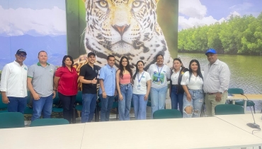 CORPAMAG socializó Resolución 316 con Gestores ACU del departamento
